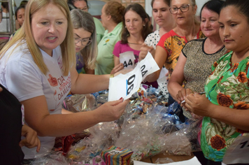 Foto - Encontro Municipal da Mulher - Edição 2020