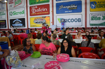 Foto - Encontro Municipal da Mulher - Edição 2020