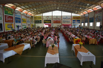 Foto - Encontro Municipal da Mulher - Edição 2020