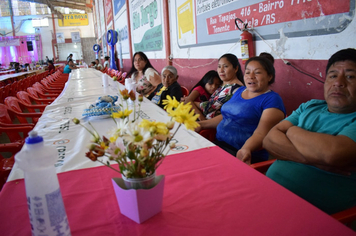 Foto - Encontro Municipal da Mulher - Edição 2020