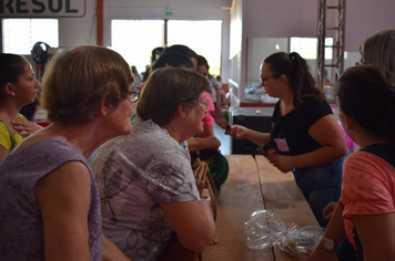 Foto - Encontro Municipal da Mulher - Edição 2020