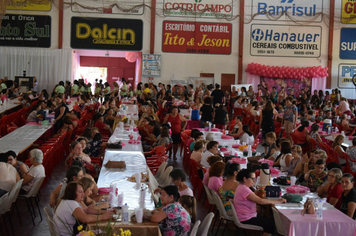 Foto - Encontro Municipal da Mulher - Edição 2020