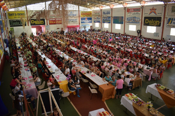 Foto - Encontro Municipal da Mulher - Edição 2020