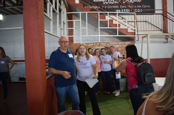 Foto - Encontro Municipal da Mulher - Edição 2020