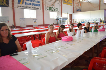 Foto - Encontro Municipal da Mulher - Edição 2020