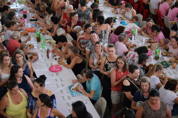 Foto - Encontro Municipal da Mulher - Edição 2020