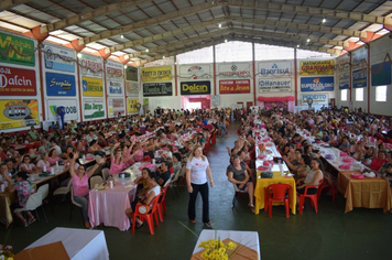 Foto - Encontro Municipal da Mulher - Edição 2020