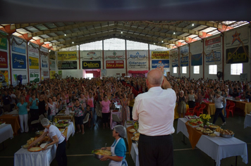 Foto - Encontro Municipal da Mulher - Edição 2020