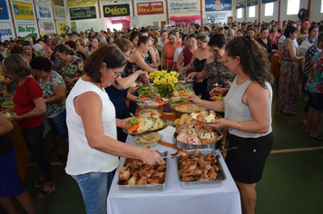 Foto - Encontro Municipal da Mulher - Edição 2020