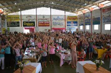 Foto - Encontro Municipal da Mulher - Edição 2020