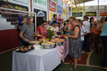 Foto - Encontro Municipal da Mulher - Edição 2020