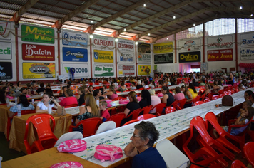 Foto - Encontro Municipal da Mulher - Edição 2020