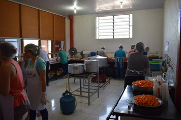 Foto - Encontro Municipal da Mulher - Edição 2020