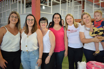 Foto - Encontro Municipal da Mulher - Edição 2020