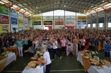 Foto - Encontro Municipal da Mulher - Edição 2020