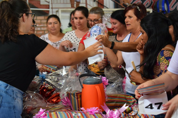 Foto - Encontro Municipal da Mulher - Edição 2020