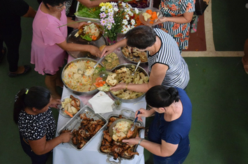 Foto - Encontro Municipal da Mulher - Edição 2020