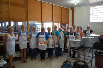 Foto - Encontro Municipal da Mulher - Edição 2020