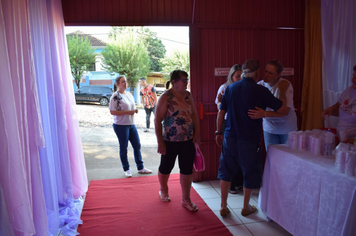 Foto - Encontro Municipal da Mulher - Edição 2020