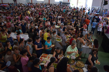 Foto - Encontro Municipal da Mulher - Edição 2020