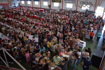 Foto - Encontro Municipal da Mulher - Edição 2020