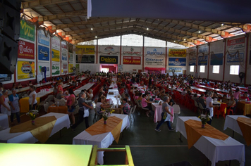 Foto - Encontro Municipal da Mulher - Edição 2020