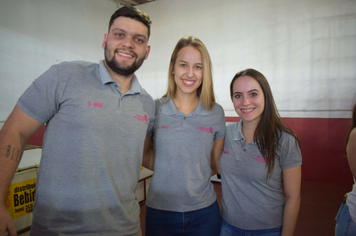 Foto - Encontro Municipal da Mulher - Edição 2020