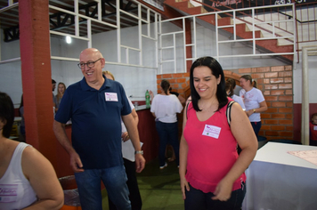 Foto - Encontro Municipal da Mulher - Edição 2020