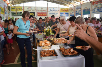 Foto - Encontro Municipal da Mulher - Edição 2020