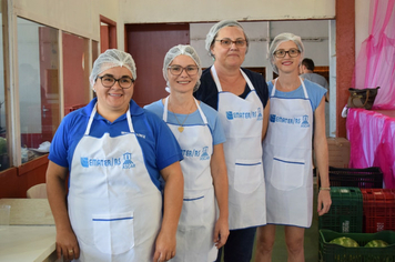 Foto - Encontro Municipal da Mulher - Edição 2020