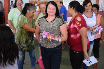 Foto - Encontro Municipal da Mulher - Edição 2020