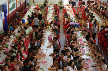 Foto - Encontro Municipal da Mulher - Edição 2020