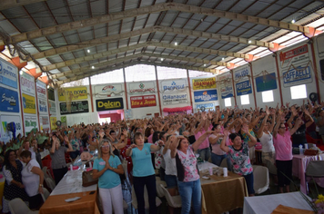 Foto - Encontro Municipal da Mulher - Edição 2020