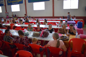 Foto - Encontro Municipal da Mulher - Edição 2020