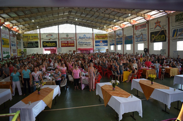 Foto - Encontro Municipal da Mulher - Edição 2020