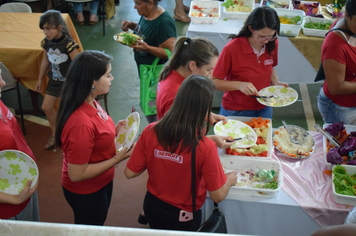 Foto - Encontro Municipal da Mulher - Edição 2020