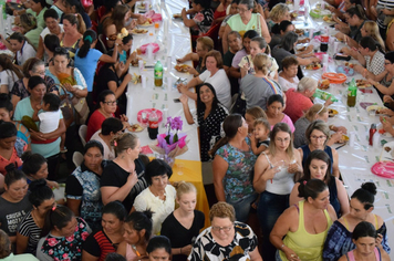 Foto - Encontro Municipal da Mulher - Edição 2020