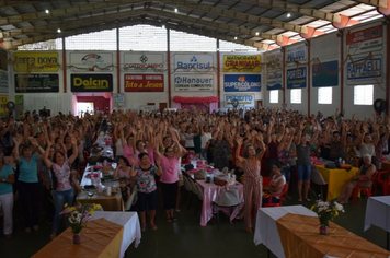 Foto - Encontro Municipal da Mulher - Edição 2020