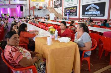 Foto - Encontro Municipal da Mulher - Edição 2020