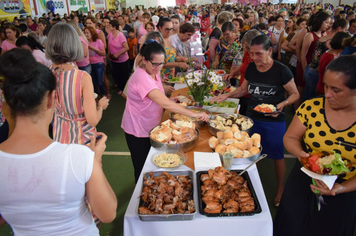 Foto - Encontro Municipal da Mulher - Edição 2020