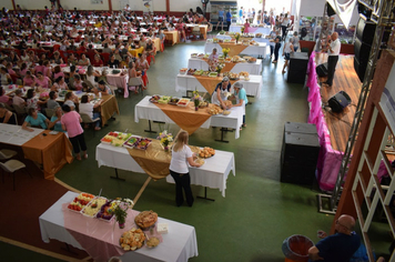 Foto - Encontro Municipal da Mulher - Edição 2020