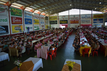 Foto - Encontro Municipal da Mulher - Edição 2020