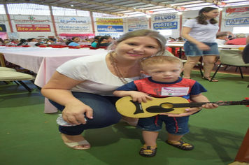 Foto - Encontro Municipal da Mulher - Edição 2020