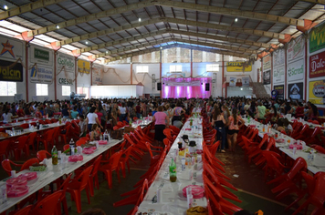 Foto - Encontro Municipal da Mulher - Edição 2020