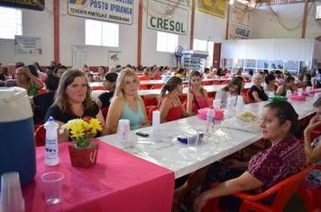 Foto - Encontro Municipal da Mulher - Edição 2020