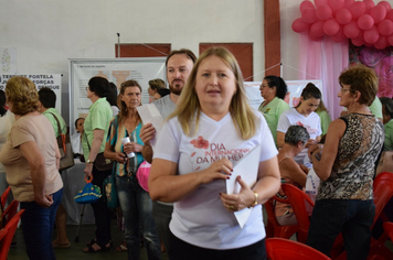 Foto - Encontro Municipal da Mulher - Edição 2020