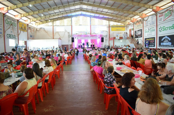 Foto - Encontro Municipal da Mulher - Edição 2020