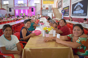 Foto - Encontro Municipal da Mulher - Edição 2020