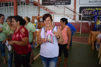 Foto - Encontro Municipal da Mulher - Edição 2020