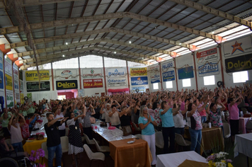 Foto - Encontro Municipal da Mulher - Edição 2020